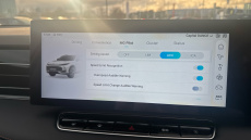 MG HS 1.5 T-GDI PHEV Trophy 5dr Auto Hatchback